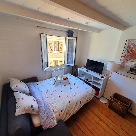 Maison H 3 Personnes Онфлер Екстер'єр фото