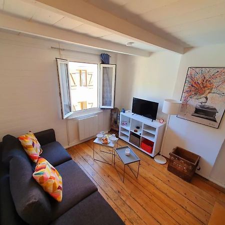 Maison H 3 Personnes Онфлер Екстер'єр фото